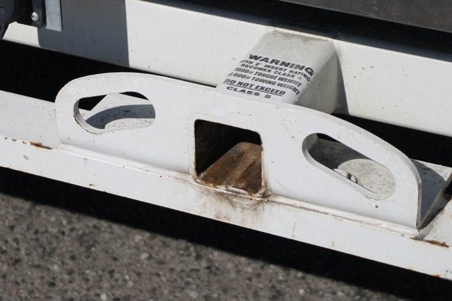 2021 RAM 4500HD Tradesman