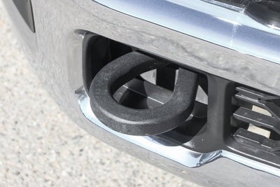 2021 RAM 4500HD Tradesman