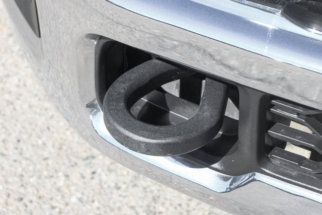 2021 RAM 4500HD Tradesman