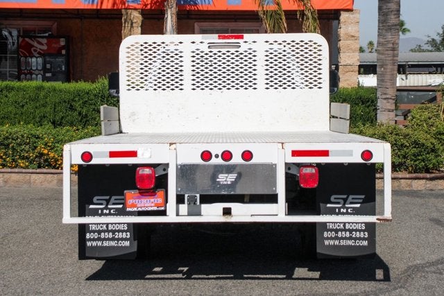 2021 RAM 4500HD Tradesman