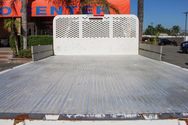 2021 RAM 4500HD Tradesman