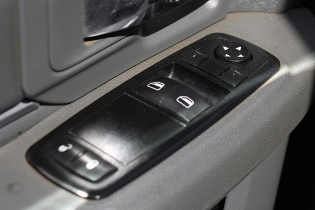 2016 RAM 4500HD Tradesman