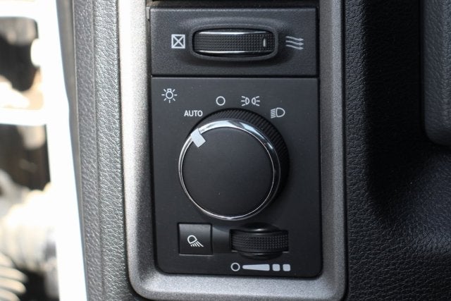 2016 RAM 4500HD Tradesman