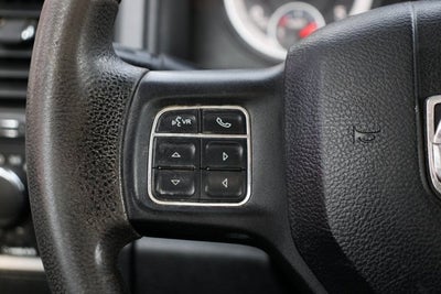 2016 RAM 4500HD Tradesman