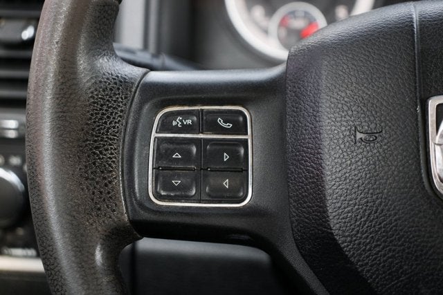 2016 RAM 4500HD Tradesman