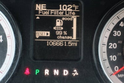 2016 RAM 4500HD Tradesman