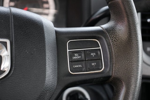 2016 RAM 4500HD Tradesman