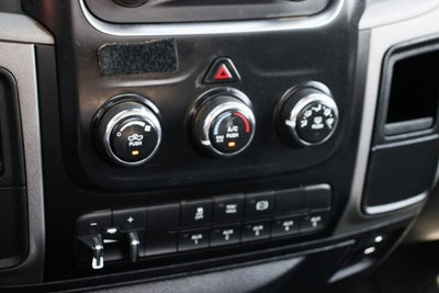 2016 RAM 4500HD Tradesman