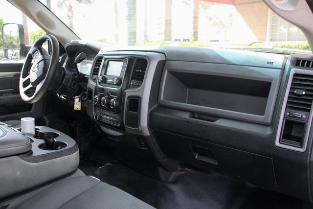 2016 RAM 4500HD Tradesman