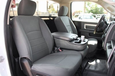 2016 RAM 4500HD Tradesman