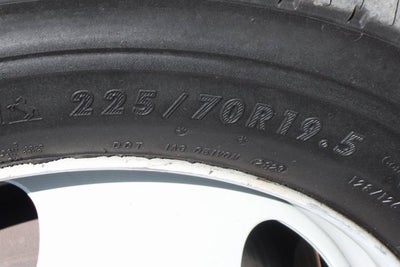 2016 RAM 4500HD Tradesman