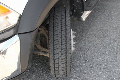 2016 RAM 4500HD Tradesman