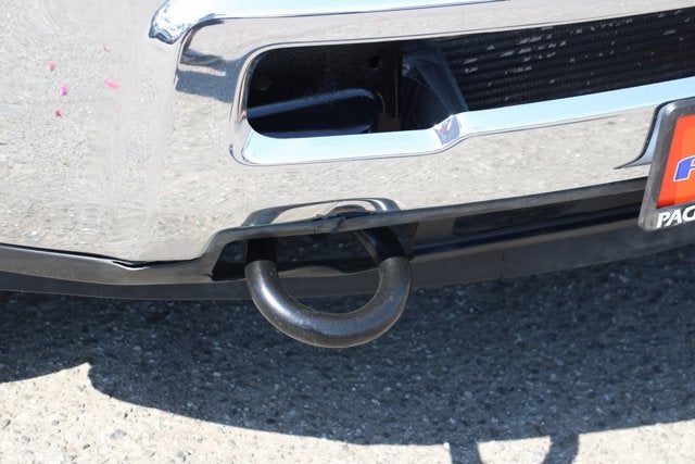 2016 RAM 4500HD Tradesman