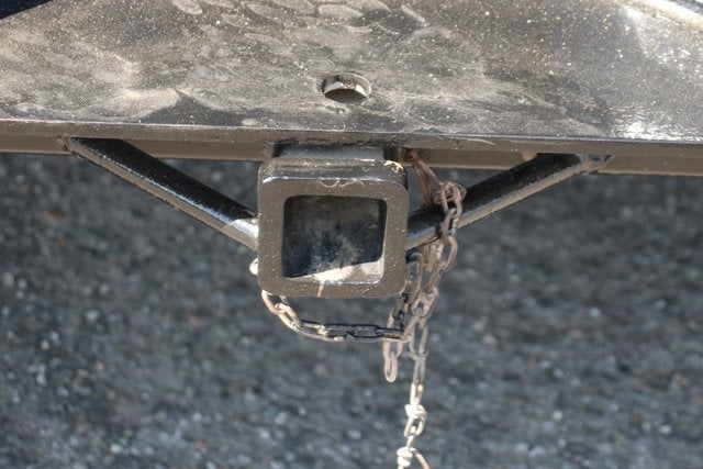 2016 RAM 4500HD Tradesman