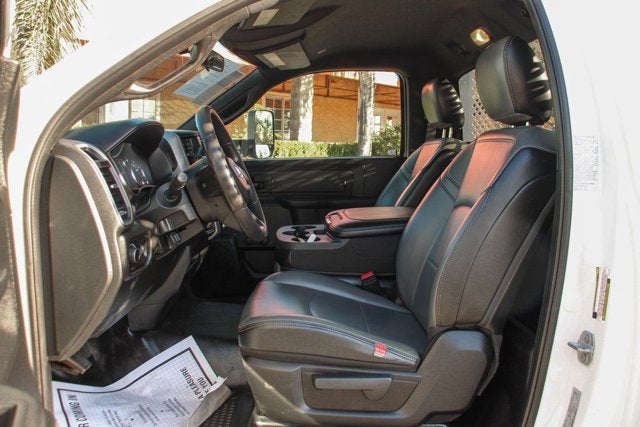 2021 RAM 4500 Chassis Cab Tradesman