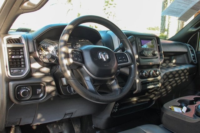 2021 RAM 4500 Chassis Cab Tradesman