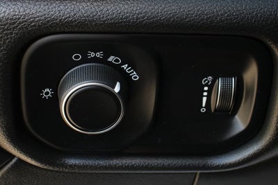 2021 RAM 4500 Chassis Cab Tradesman