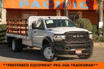 2021 RAM 4500 Chassis Cab Tradesman