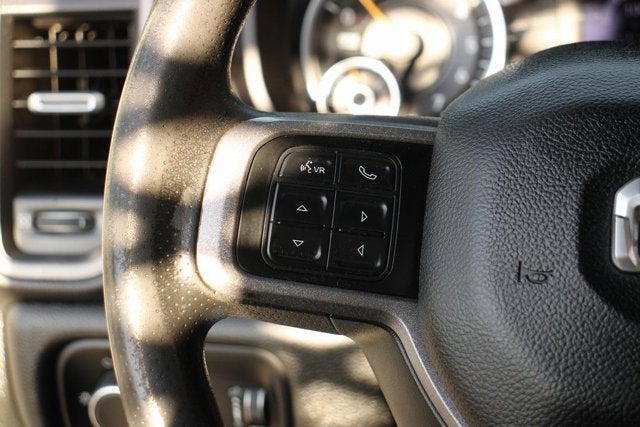 2021 RAM 4500 Chassis Cab Tradesman