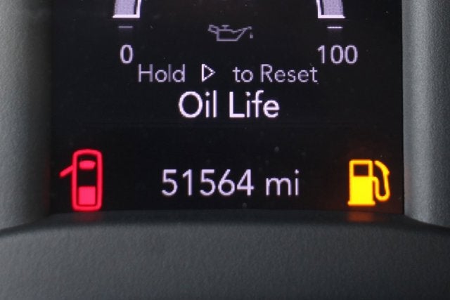 2021 RAM 4500 Chassis Cab Tradesman