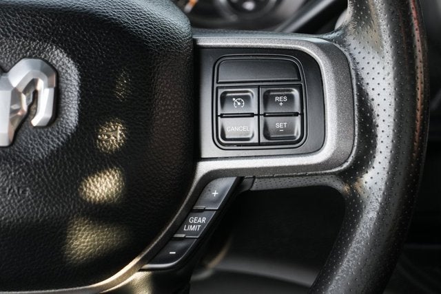 2021 RAM 4500 Chassis Cab Tradesman