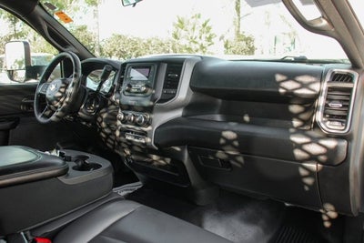 2021 RAM 4500 Chassis Cab Tradesman