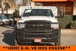 2021 RAM 4500 Chassis Cab Tradesman