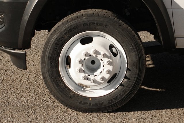 2021 RAM 4500 Chassis Cab Tradesman