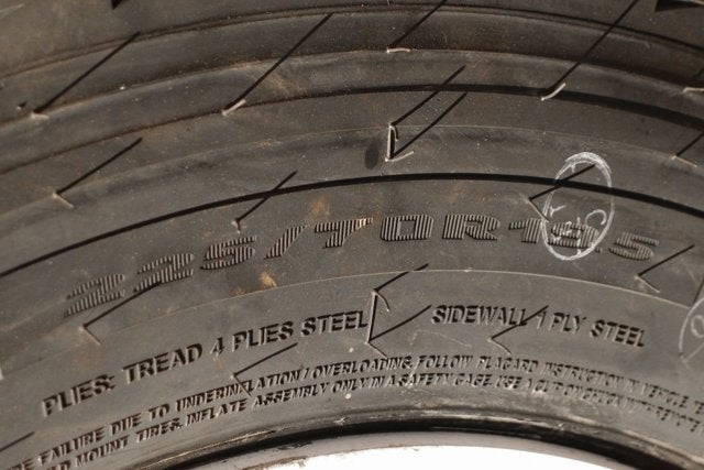 2021 RAM 4500 Chassis Cab Tradesman