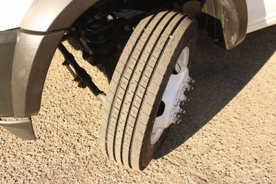 2021 RAM 4500 Chassis Cab Tradesman