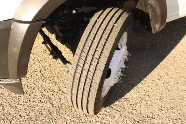 2021 RAM 4500 Chassis Cab Tradesman