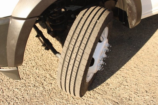 2021 RAM 4500 Chassis Cab Tradesman