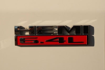 2021 RAM 4500 Chassis Cab Tradesman