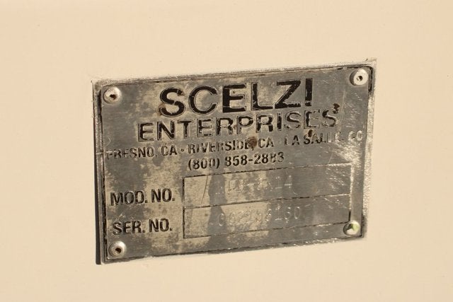 2021 RAM 4500 Chassis Cab Tradesman