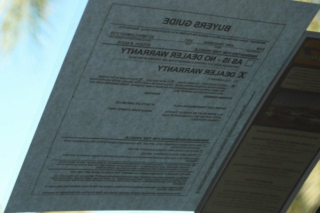 2021 RAM 4500 Chassis Cab Tradesman