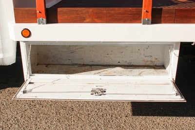 2021 RAM 4500 Chassis Cab Tradesman