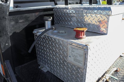 2023 RAM 4500HD Tradesman