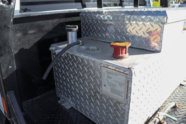 2023 RAM 4500HD Tradesman