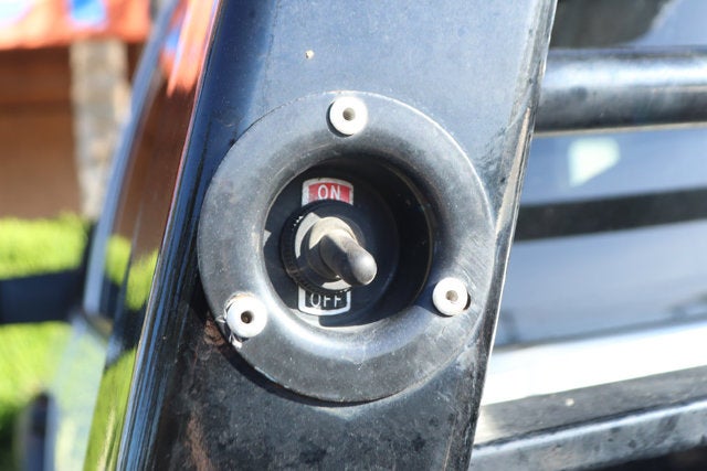 2023 RAM 4500HD Tradesman
