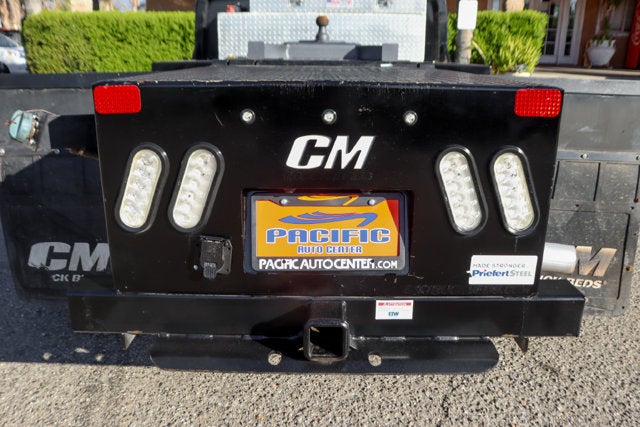 2023 RAM 4500HD Tradesman
