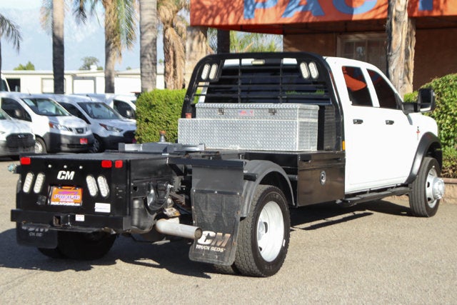 2023 RAM 4500HD Tradesman