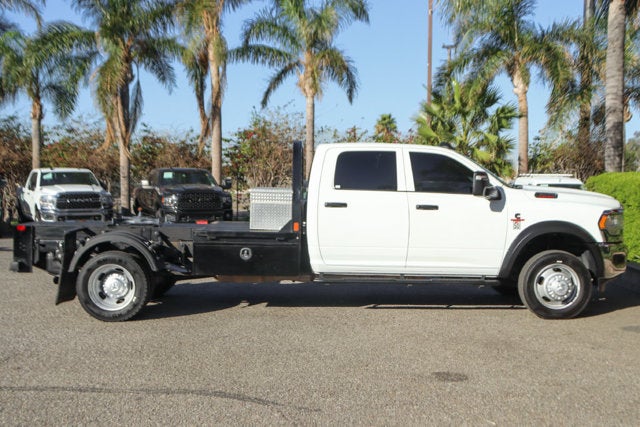 2023 RAM 4500HD Tradesman