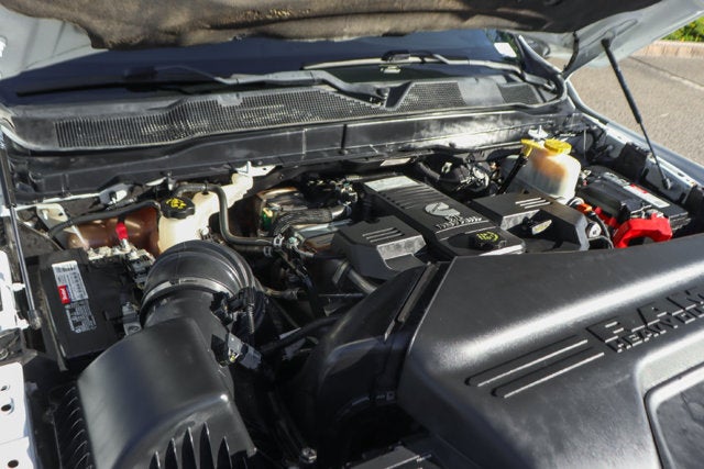 2023 RAM 4500HD Tradesman