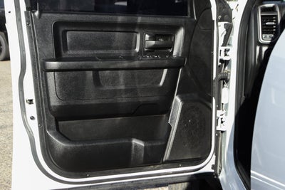 2023 RAM 4500HD Tradesman