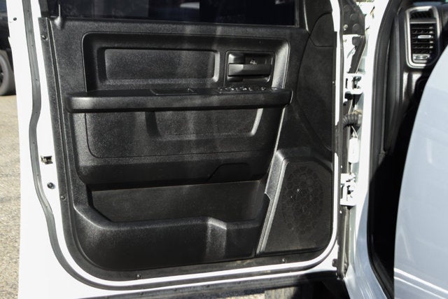 2023 RAM 4500HD Tradesman