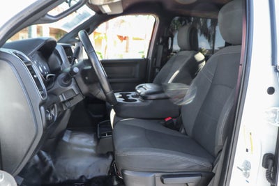 2023 RAM 4500HD Tradesman