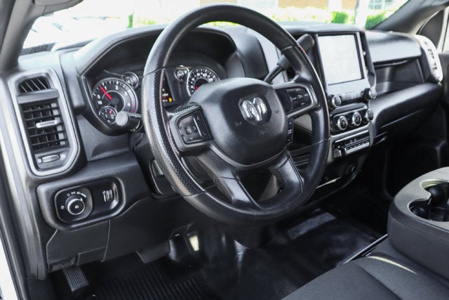 2023 RAM 4500HD Tradesman