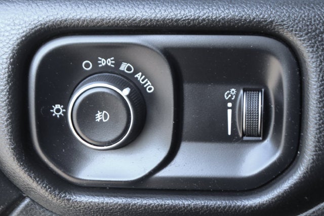 2023 RAM 4500HD Tradesman