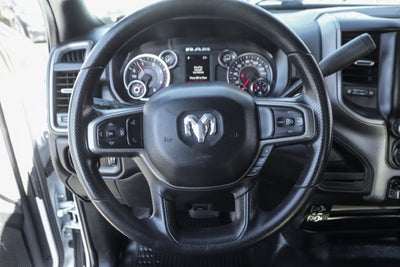 2023 RAM 4500HD Tradesman