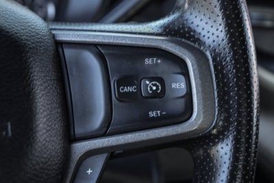 2023 RAM 4500HD Tradesman